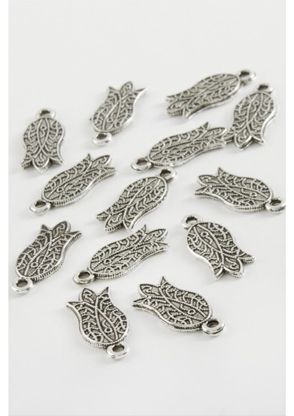 Allzey Lale Tesbih Aparatı 50 Gram-Gümüş Rengi fiyatları