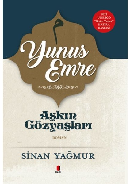 Yunus Emre - Aşkın Gözyaşları 5