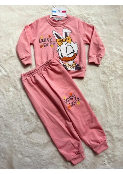 Dasiy Duck Ikili Kız Takım