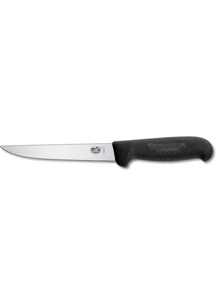 5 5603 14 Kasap ve Kurban Sıyırma Bıçağı 14 cm - Fibrox Sap - Lisinya