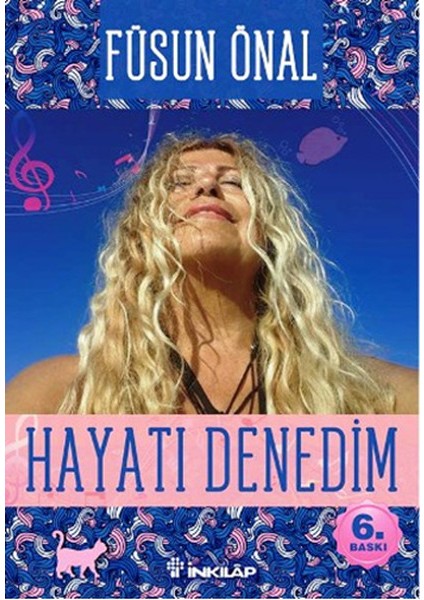 Hayatı Denedim
