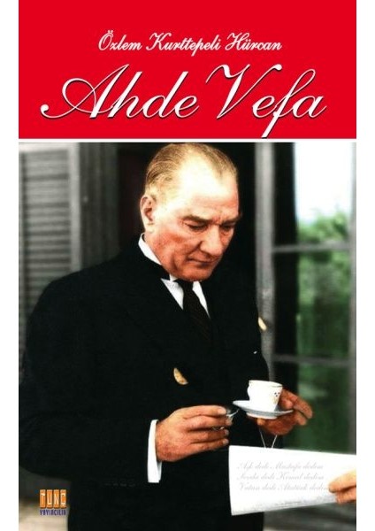 Ahde Vefa