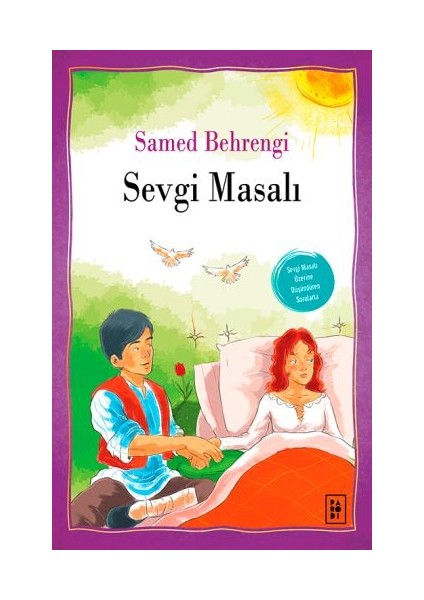 Sevgi Masalı