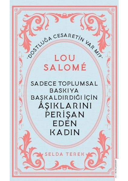 Lou Salome