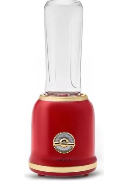 Kompakt Renkli Kişisel Blender, Şık Tasarım, Kolay Kullanım indirimleri