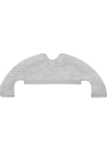 Dreame D10 PLUS,D10S PLUS,L10 PLUS,Z10 Pro Uyumlu Mop Paspas Yedek Seti-3 Adet modelleri