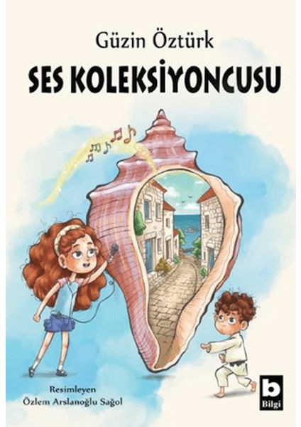 Ses Koleksiyoncusu