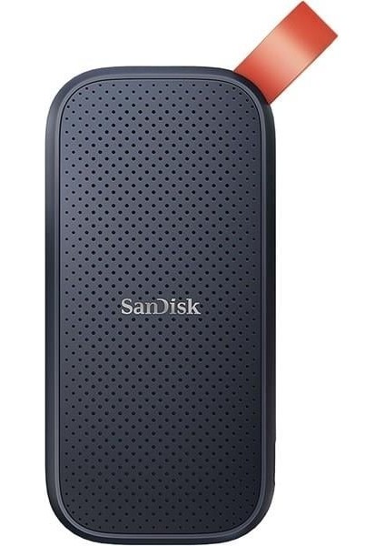 Sandısk 1tb Portable SSD SDSSDE30-1T00-G26 Typec SSD Harici Disk