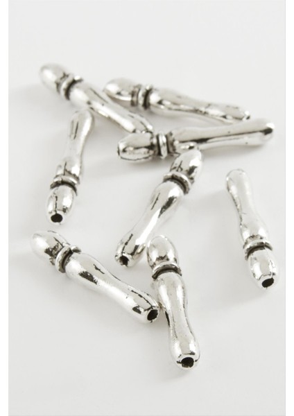 Allzey Tesbih Imame Aparatı 50 Gram-Gümüş Rengi fiyatları