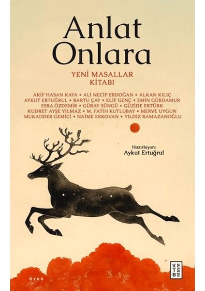 Anlat Onlara