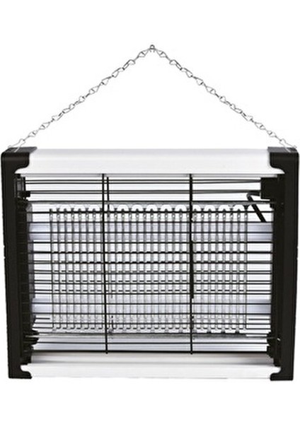 LED Sinek Öldürücü Lamba 4W Kimyasal İçermez 28 x 22 x 5 cm indirimleri