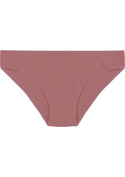 Kadın 7'li Ajur Slip