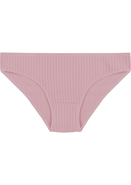 Kadın 7'li Ajur Slip