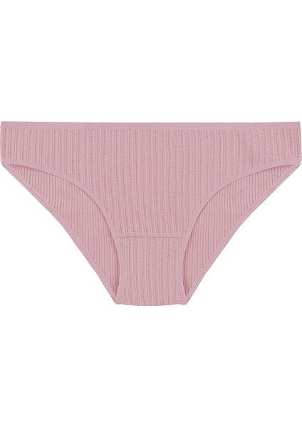 Kadın 7'li Ajur Slip