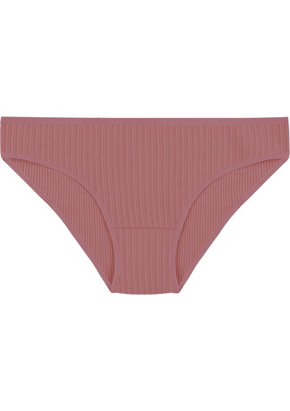 Kadın 7'li Ajur Slip
