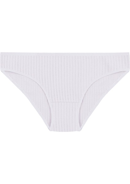 Kadın 7'li Ajur Slip