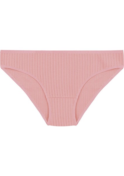 Kadın 7'li Ajur Slip
