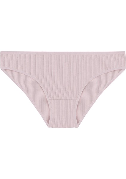 Kadın 7'li Ajur Slip