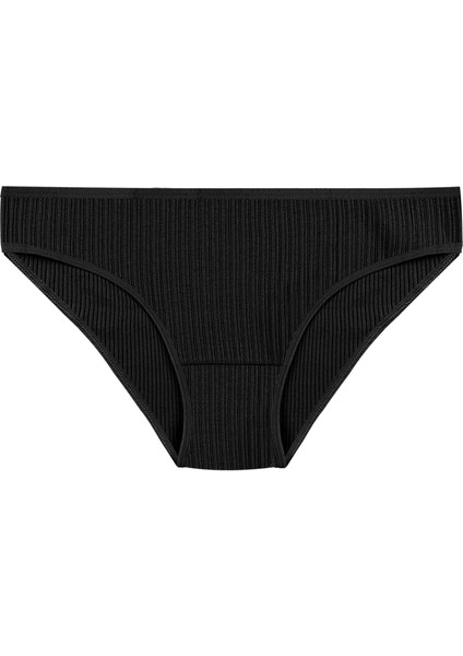 Kadın 7'li Ajur Slip