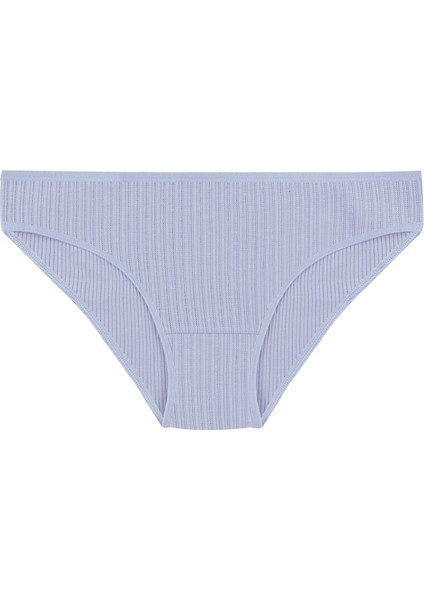 Kadın 7'li Ajur Slip