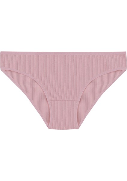 Kadın 7'li Ajur Slip