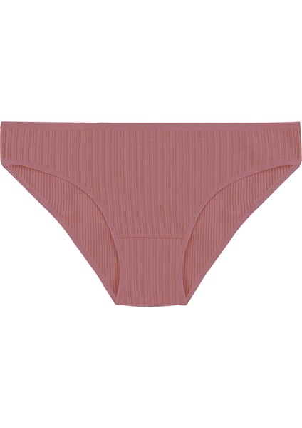 Kadın 7'li Ajur Slip