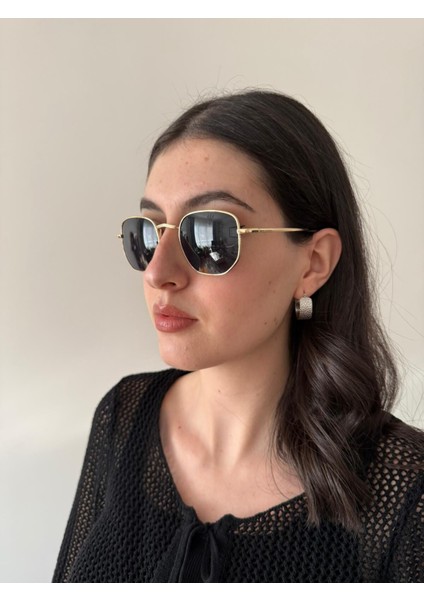 Gold Detay Güneş Gözlüğü modelleri