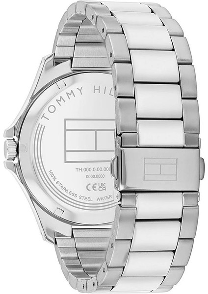 Tommy Hılfıger TH1710678 Erkek Kol Saati fiyatları