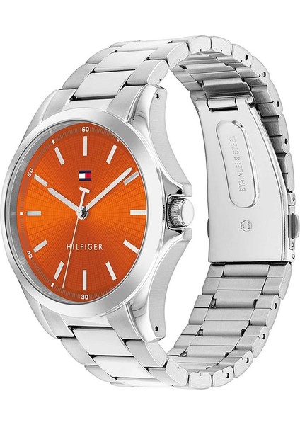 Tommy Hılfıger TH1710678 Erkek Kol Saati modelleri