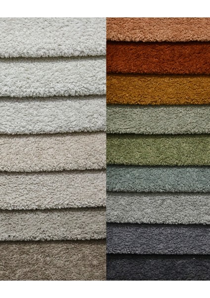 Hermes Koltuk Takımı & 4+3+1+1