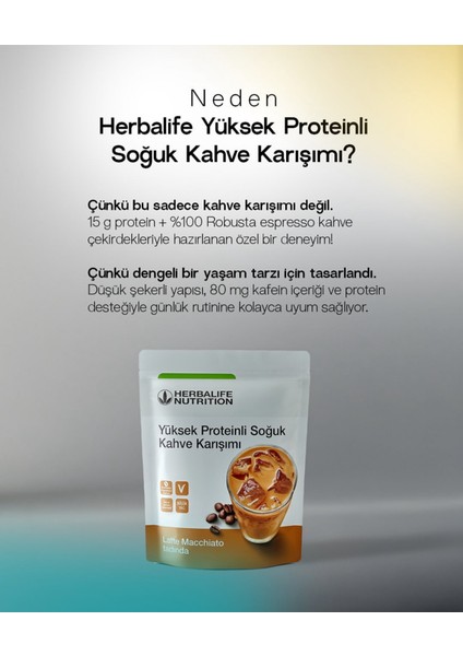 Yüksek Proteinli Soğuk Kahve Karışımı​ ​yüksek Proteinli Soğuk Kahve Karışımı modelleri
