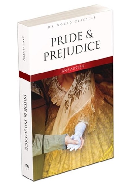 Pride & Prejudice - Ingilizce Klasik Roman