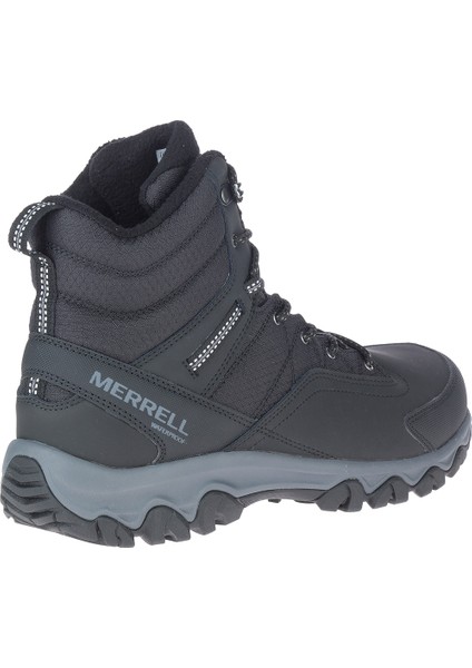 Erkek Outdoor Bot J036441 - Siyah fiyatları