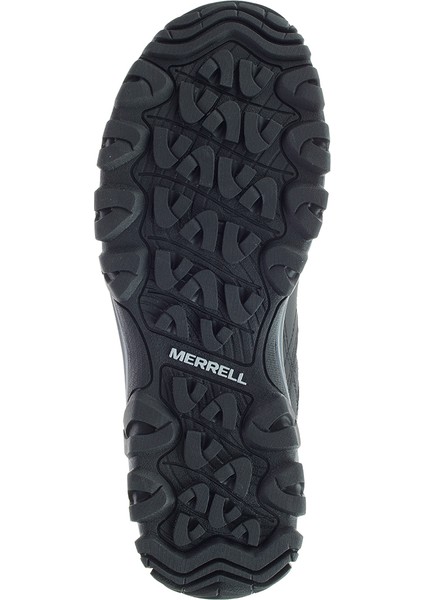 Erkek Outdoor Bot J036441 - Siyah indirimleri