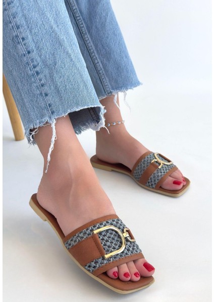 Pıer Taba Cilt Terlik fiyatları