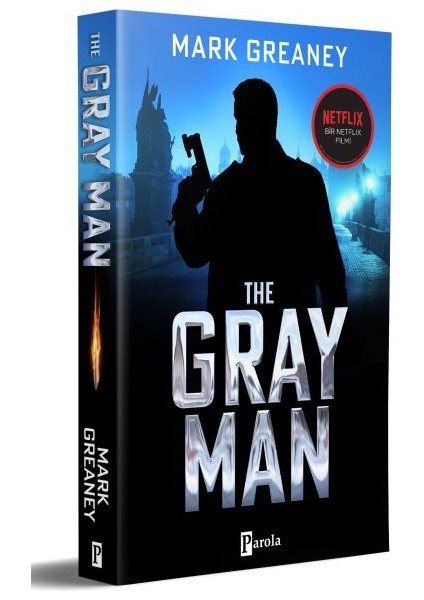 The Gray Man