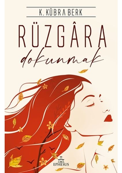 Rüzgara Dokunmak - Ciltsiz