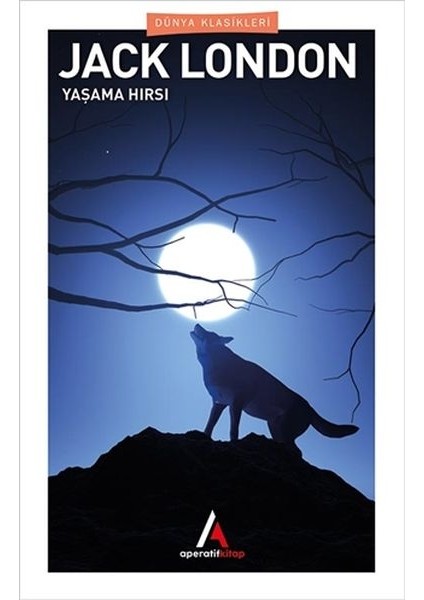 Yaşama Hırsı