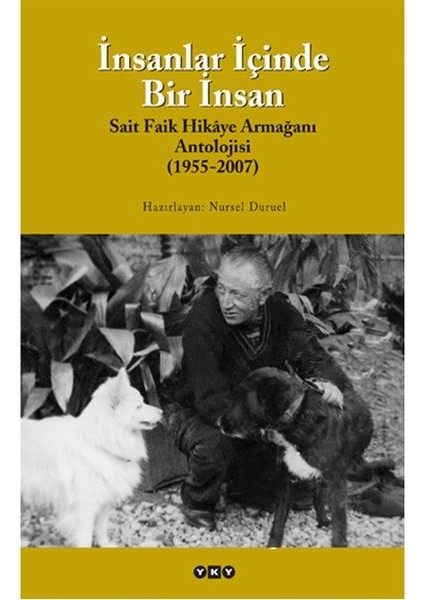 Insanlar Içinde Bir Insan