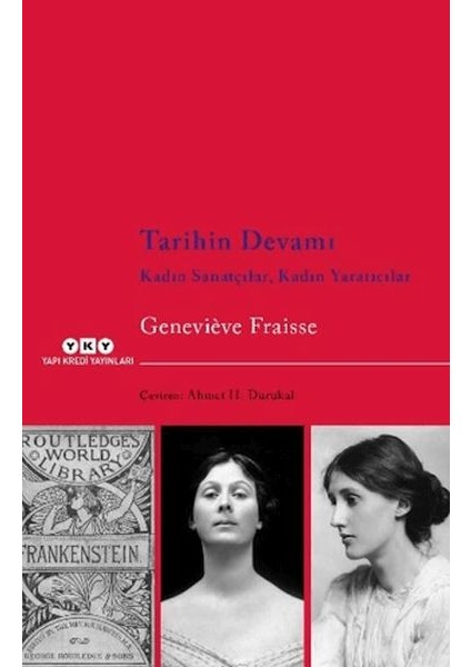 Tarihin Devamı