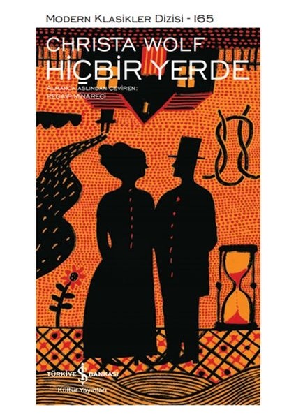 Hiçbir Yerde - Modern Klasikler Dizisi