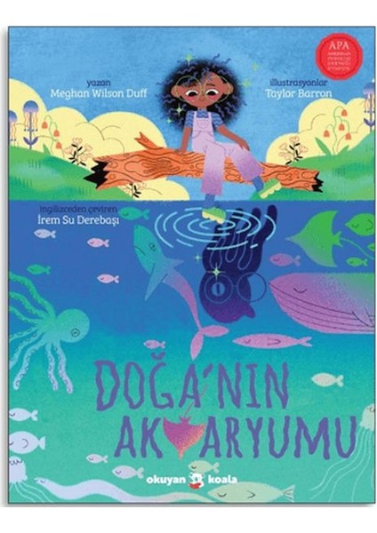 Doğanın Akvaryumu