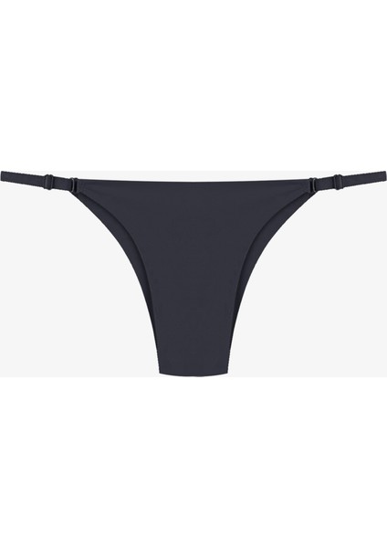 Kadın Ayarlanabilir Lastikli Mikro Slip