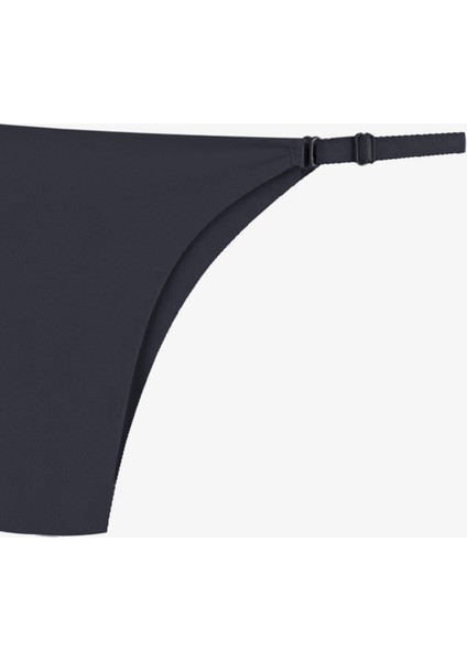 Kadın Ayarlanabilir Lastikli Mikro Slip