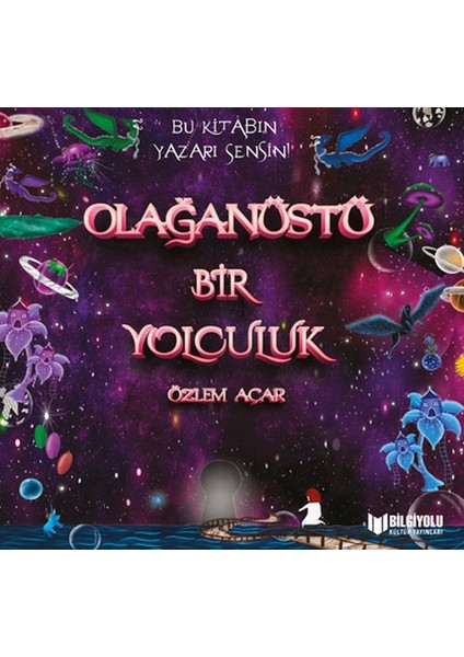 Olağanüstü Bir Yolculuk