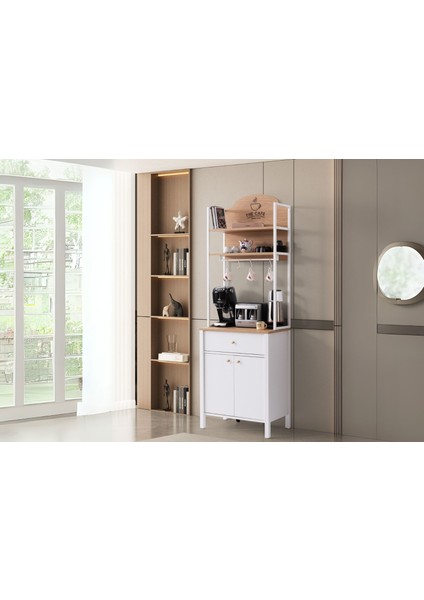 Veni White Kahve Köşesi