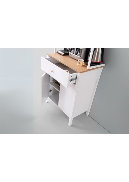 Veni White Kahve Köşesi modelleri