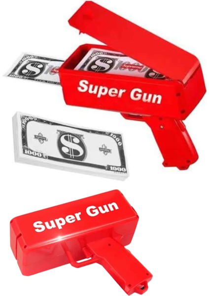 Zeroshop Super Gun fiyatları