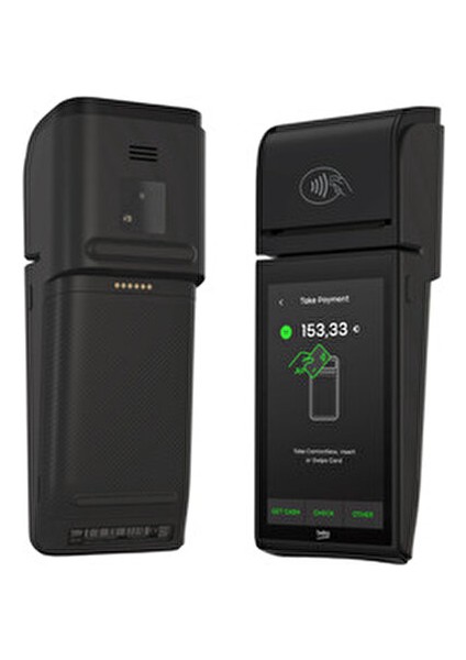 Yazar Kasa Android Pos Hızlı ve Güvenilir Ödeme Altyapısı ile İşletmeler İçin modelleri