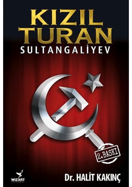 Kızıl Turan - Sultangaliyev